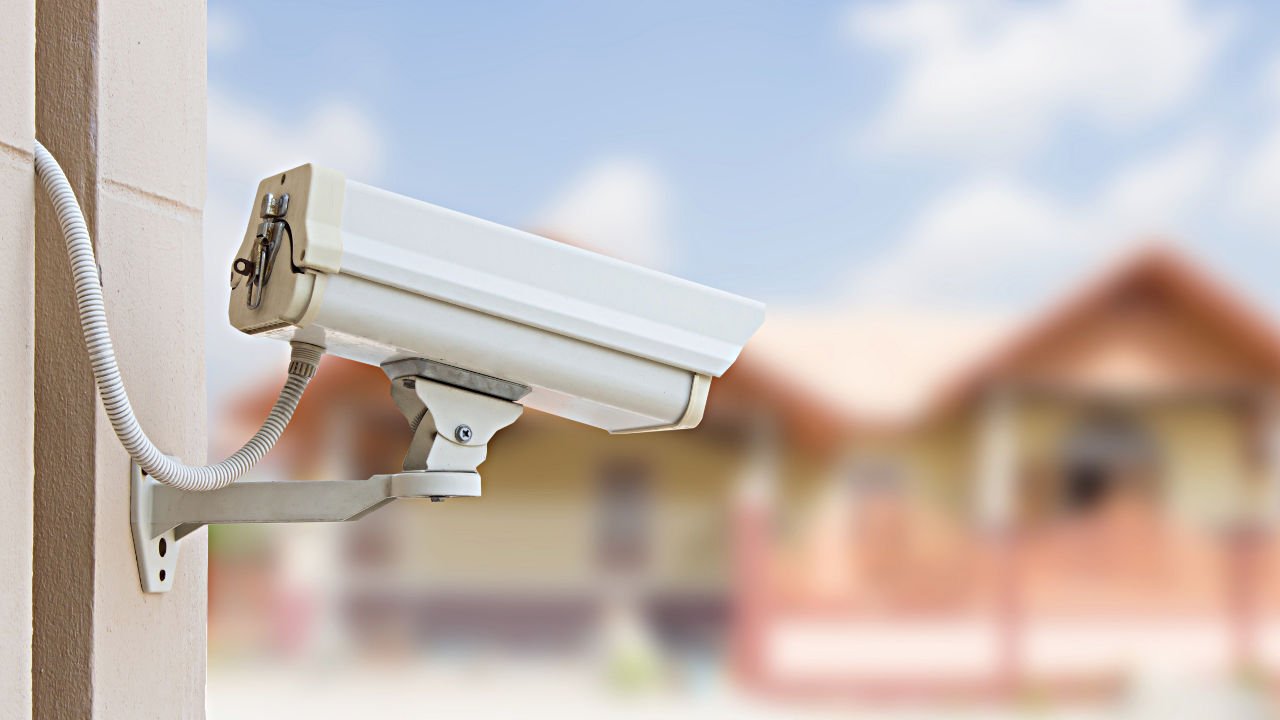 home security