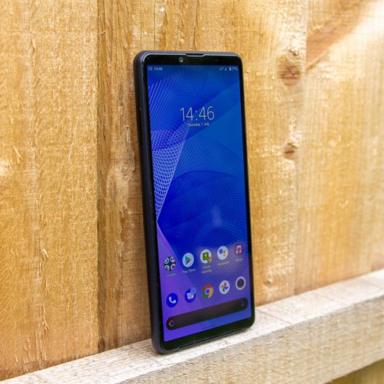 Sony Xperia XZ Premium: Full, in-depth review 7