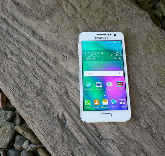 Samsung Galaxy A3 2017 gets security update 7