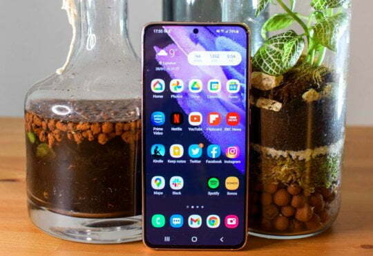 Samsung Galaxy Note 8 leaks reveal 6.3-inch 2K display, two storage variants 3