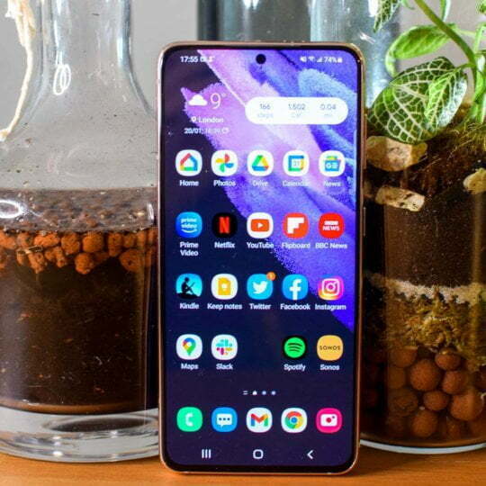 Samsung Galaxy Note 8 leaks reveal 6.3-inch 2K display, two storage variants 7