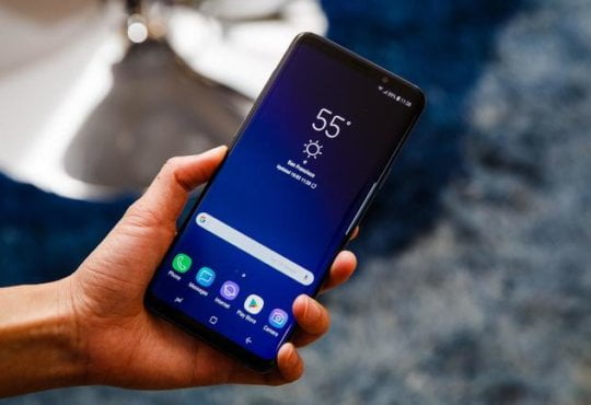 Samsung Galaxy S9 could have both 8nm Exynos and 7nm Qualcomm chips 6