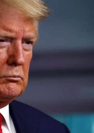 Trump's core voters could suffer most under GOP health bill, but they may not punish him for it 49