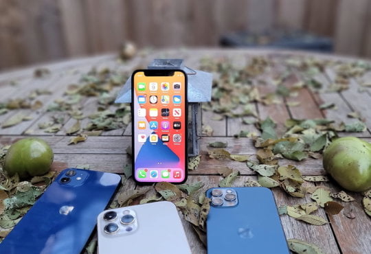 10 Tips for More Secure Mobile Devices 3