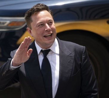Elon Musk Claims Tesla’s Manufacturing Operating System Has Been Sabotaged By Employee 2
