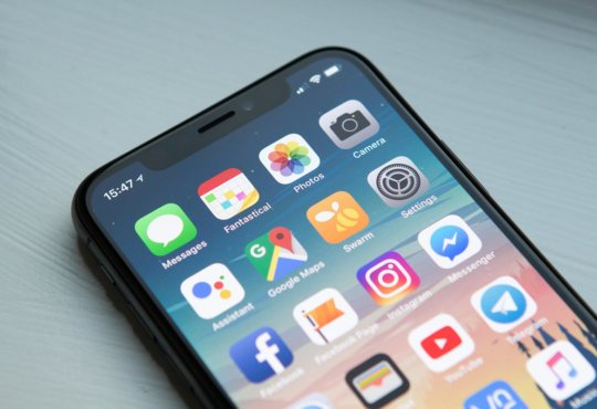 The future of the Mac comes from iOS apps 3