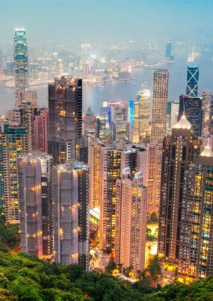 Hong Kong's "King Of Haunted Flats" Strikes Gold As Property Prices Rise 51