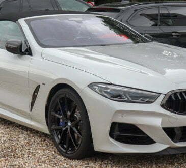 With its new in-car operating system, BMW slowly breaks with tradition 1