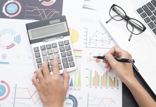 Accountancy giant pulls the plug on landline phones 6
