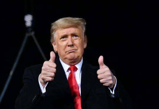 GM warns Trump tariff import may cost jobs, shrink automobile market 3