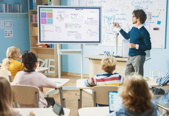 Arming Today's Kids to Cope: Positive Education the Key to Developing Resilient, Self-Confident Kids, Studies Show 6