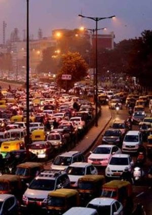 Drivers ‘risk your life’ with traffic, conditions on Miami Twp. road 49