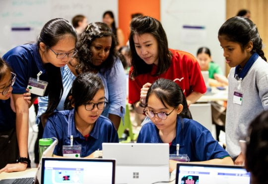 Which Mean Girls Character Are You? 1