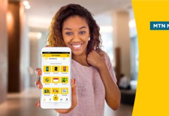 'Man Must Chop' Wins MTN Apps Challenge Season 5 6