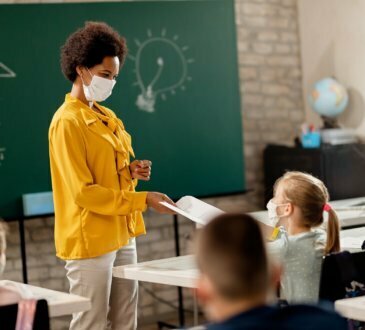 Groups pursue increase to education funding in Nevada 1
