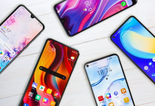 OnePlus promises 2 years of software updates for its smartphones 6