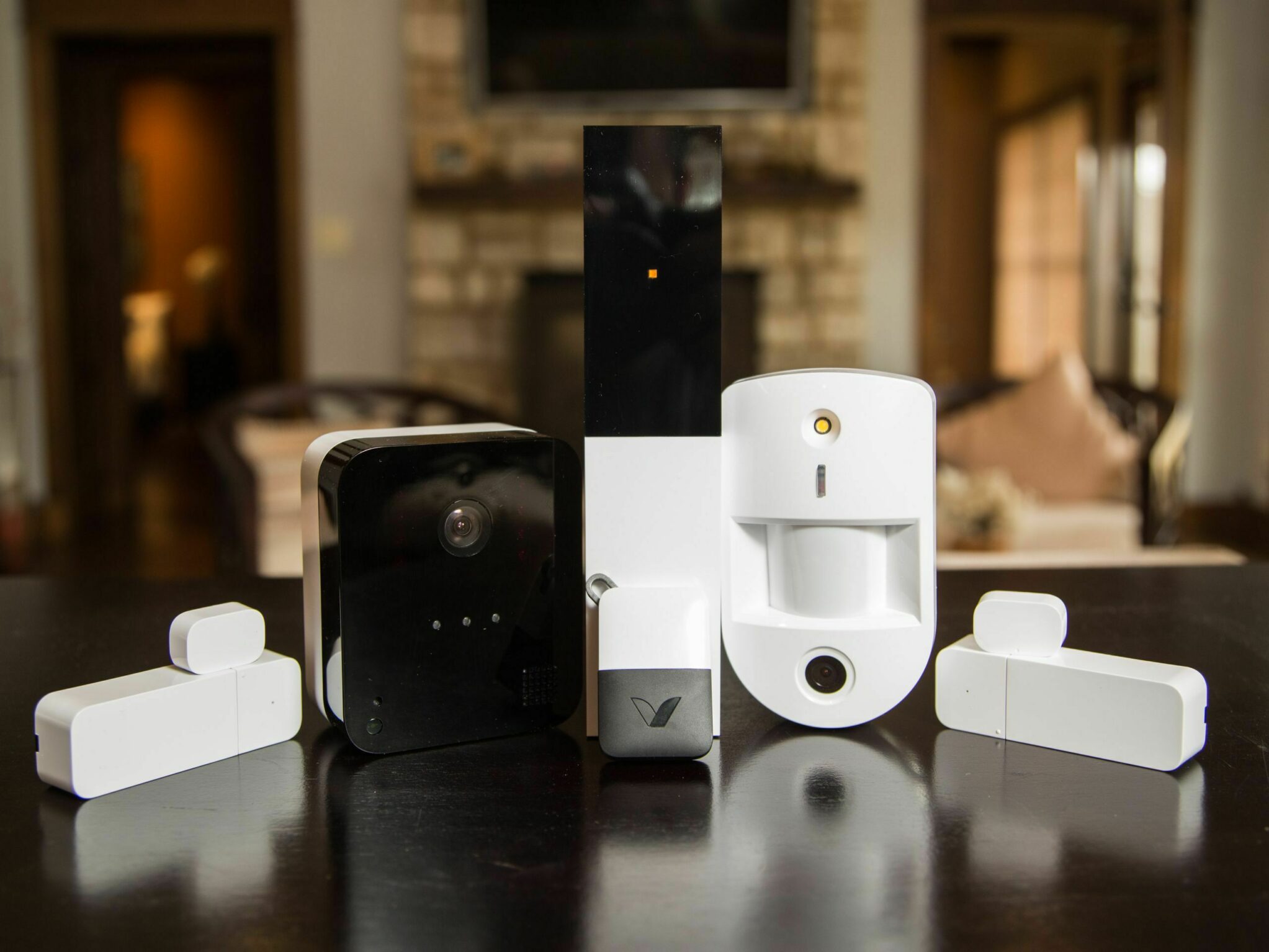 CNET: Best Home Security Cameras For 2018 5