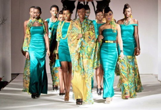 Swahili Fashion Week 2018 6
