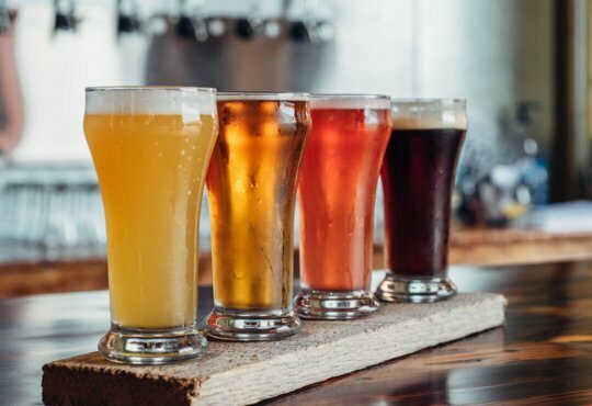 Pizza, beer emerge winners in India as World Cup follows cricket 6