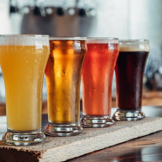 Pizza, beer emerge winners in India as World Cup follows cricket 33