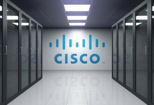 Cisco India is leading the software and security transitions globally: Sameer Garde 5