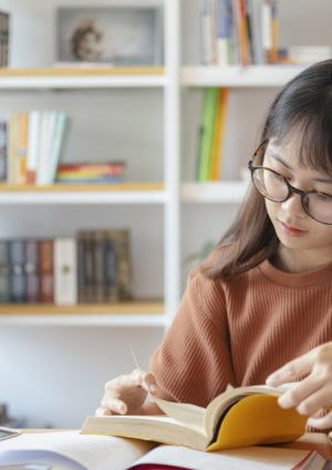 Reading the Signs of Life 50