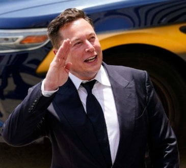 First space, then auto—now Elon Musk quietly tinkers with education 7