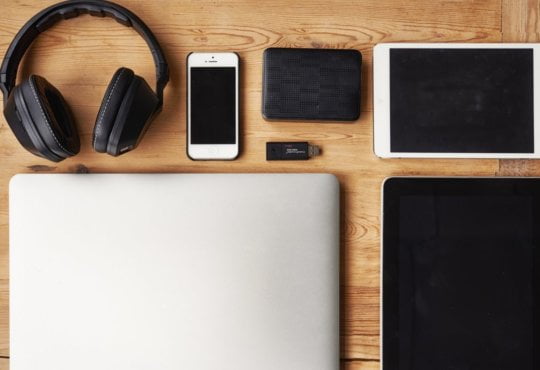 8 Futuristic smart home gadgets that will blow your mind 1