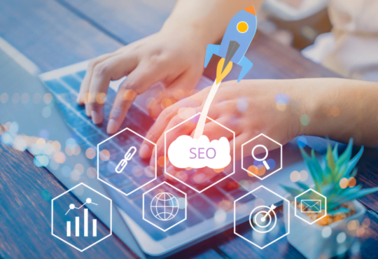 Five Top Tips To Improve Your UX And SEO 5