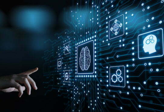 Four tech updates from Accountex 2018 4