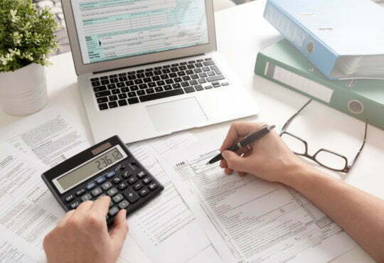 Ten tips for safeguarding your finances from cybercrime this EOFY 6