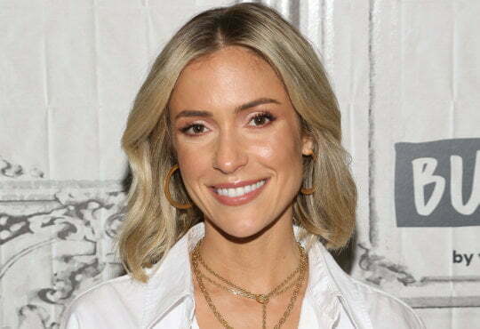 Kristin Cavallari Doesn't Miss a Fashion Beat—Here Are Her Best Looks! 5