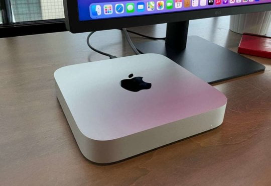 Where oh where can the Mac updates be? 5