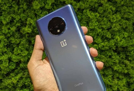 OnePlus Announces Updated Software Maintenance Schedule With 2 Years of Security Updates, 3 Years of Android Updates 5