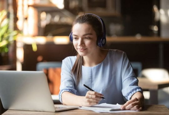 Student Blazes Trail for Racial and Gender Diversity in Web Development; Receives Scholarship by Montclair Web Design Agency 3