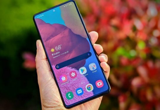 Former Samsung CEO appointed as President of Nokia Technologies in the US 1