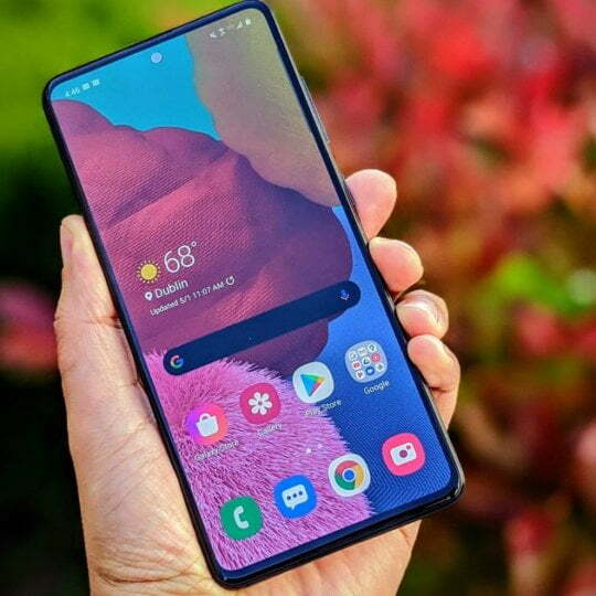 Former Samsung CEO appointed as President of Nokia Technologies in the US 7