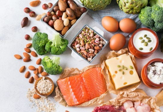 Nutrition monitoring software presently working in 7 states; soon to benefit 10 cr children: WCD 5