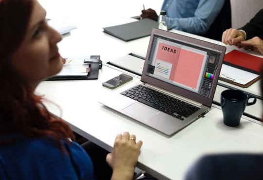 Best web design software in 2018 5