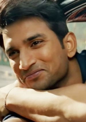 Moony Over Property! Sushant Singh Rajput Buys Land on the Dark Side of The Moon 51