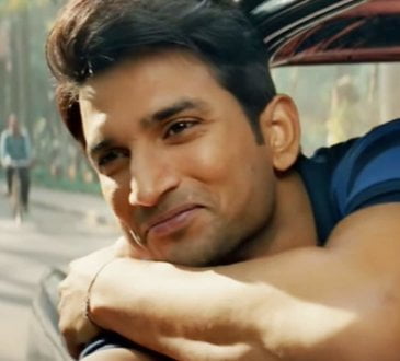Moony Over Property! Sushant Singh Rajput Buys Land on the Dark Side of The Moon 1