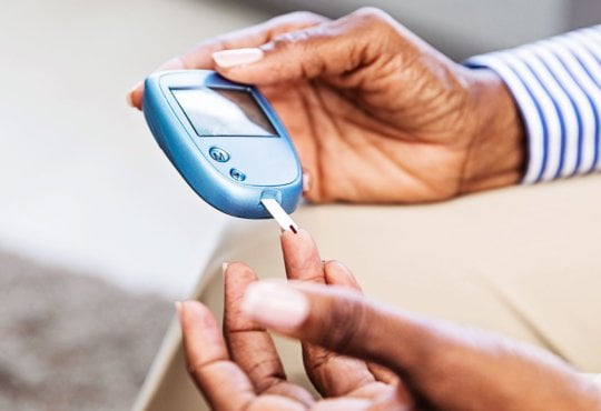 AI to now help you monitor blood sugar levels 6