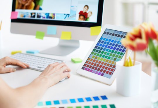 Kennesaw State’s Continuing Ed takes focused approach to Web Design & Development 4