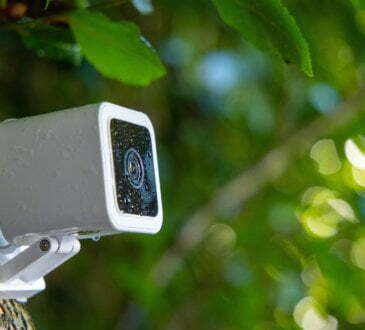Cori HD Smart Home Security Camera review: Peace of mind on a budget 1