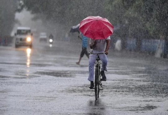 Diet Tips For Monsoon: Here's How You Can Keep Yourself From Getting Sick This Rainy Season 2