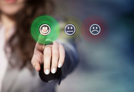 Gartner: What it takes to measure customer experience 4