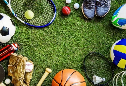 UAE's General Sports Authority Reviews Draft Sports Law 6