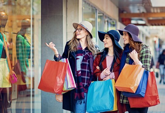 These are the 17 tips and tricks you need to know before shopping at Very 1