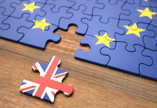 Brexit and general doom and gloom is partly down to our obsession with money 4