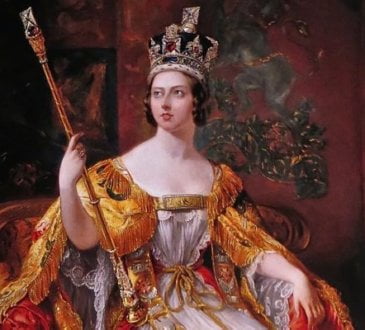 Tips from the Victorian nanny 1